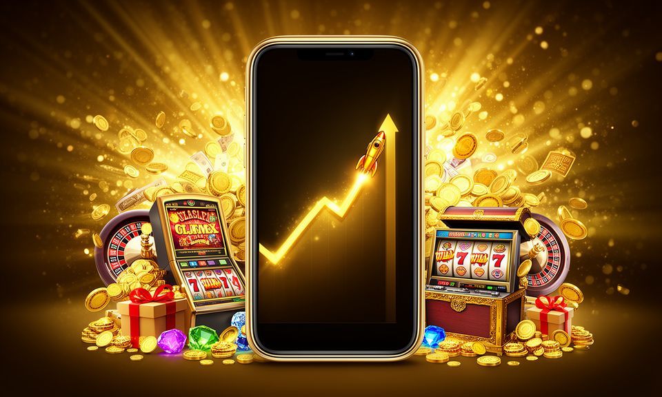 keyword mobile gaming