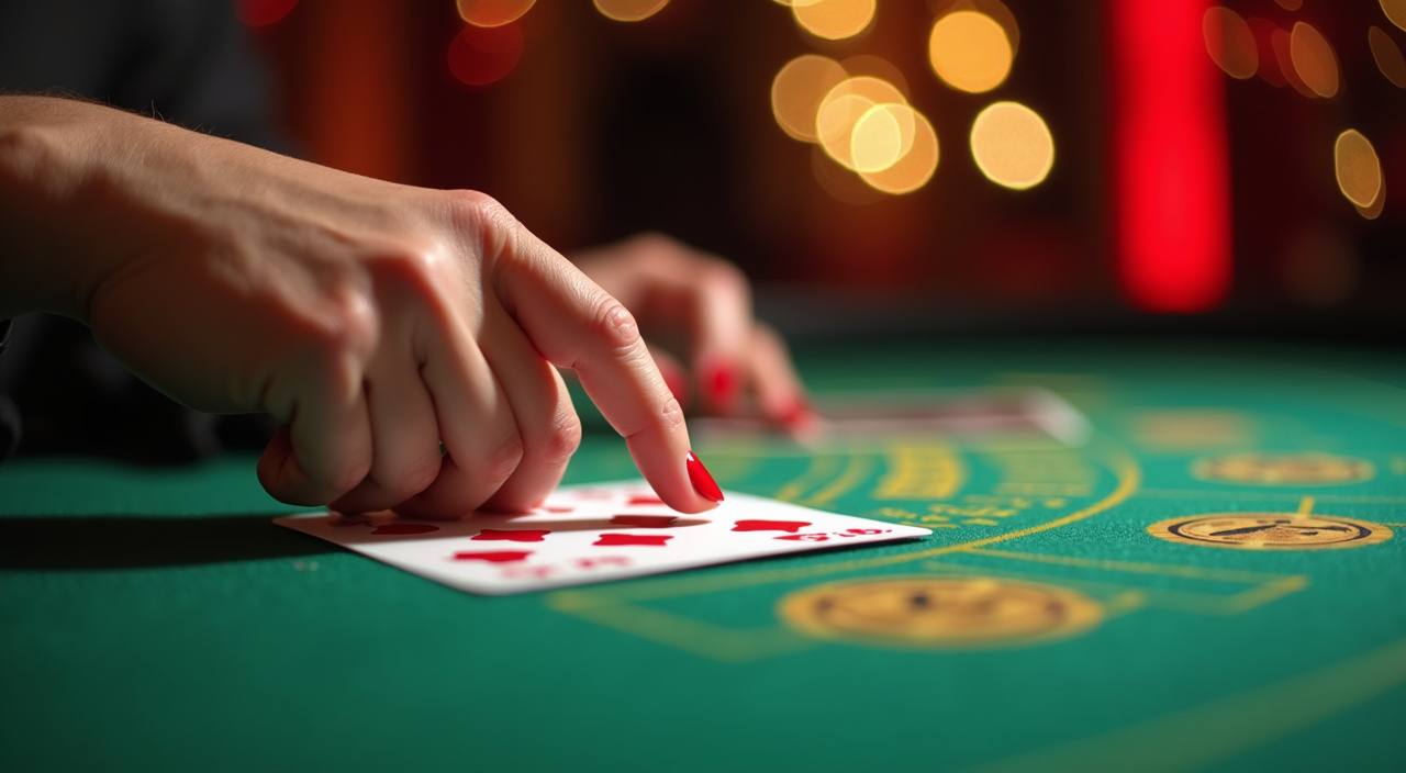 keyword Inside the keyword Casino Collection